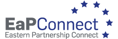 EaPConnect logo